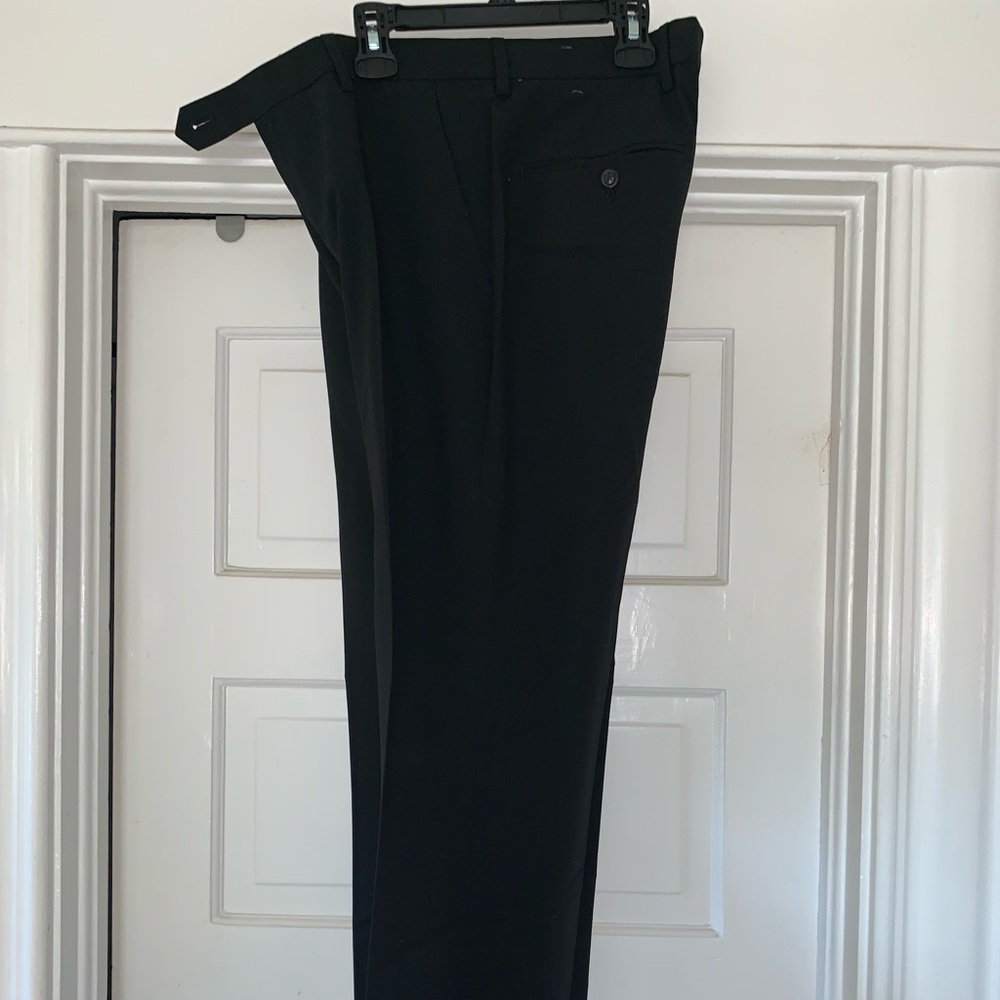 Suit trousers 32wx30L